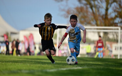 U9 NYDAL Champions